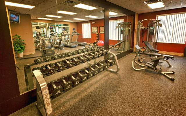 Hilton Garden Inn Chattanooga/Hamilton Place