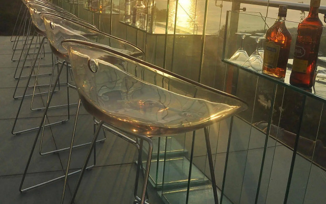 Sunny Hill Alya Hotel