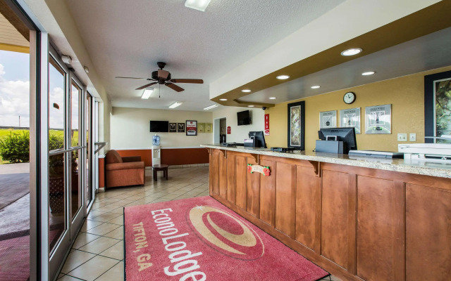 Red Roof Inn Tifton