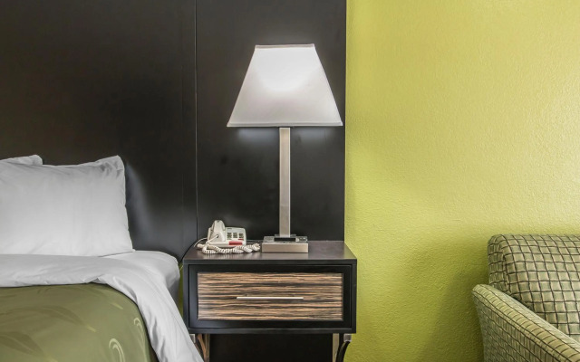 Quality Inn Hinesville - Fort Stewart Area