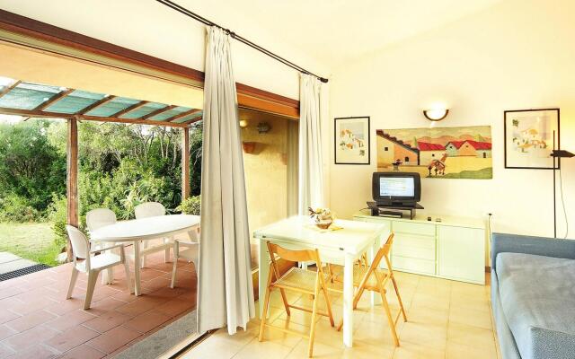 Apartment in Porto Pollo near Sea Beach
