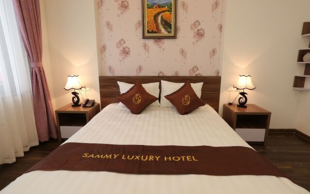 Sammy Luxury Hotel
