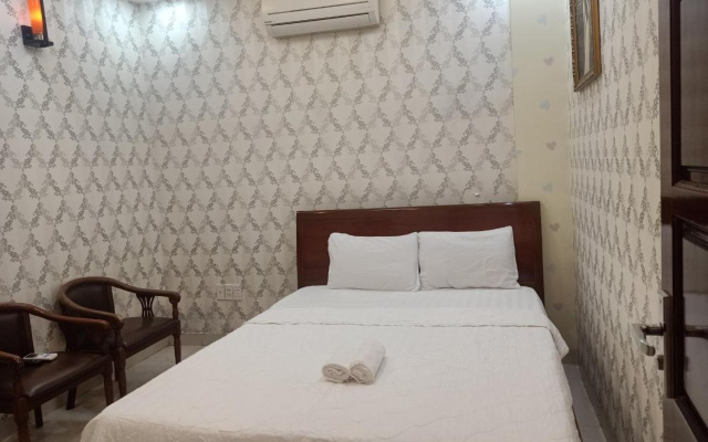 Xuan Hoa Hotel – Guest Rooms – Vung Tau