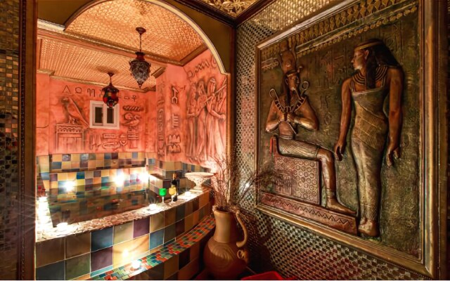 Namyangju Shayri Pension