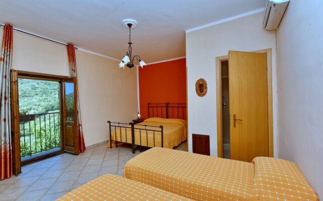 Agriturismo La Lamia