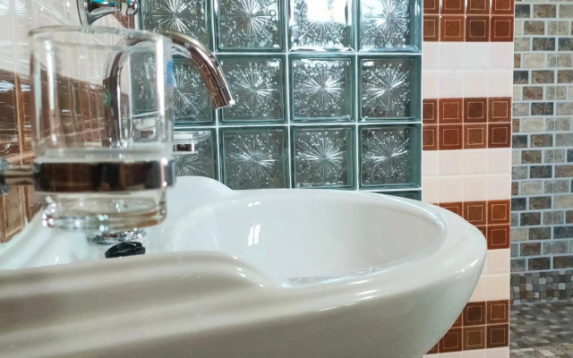 MT Seaside Apartment