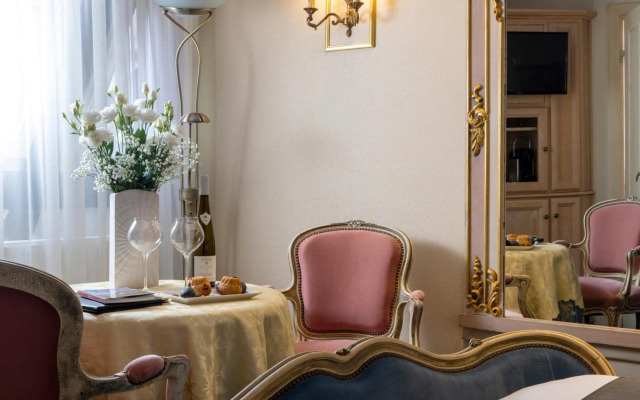 Hotel Le Maréchal