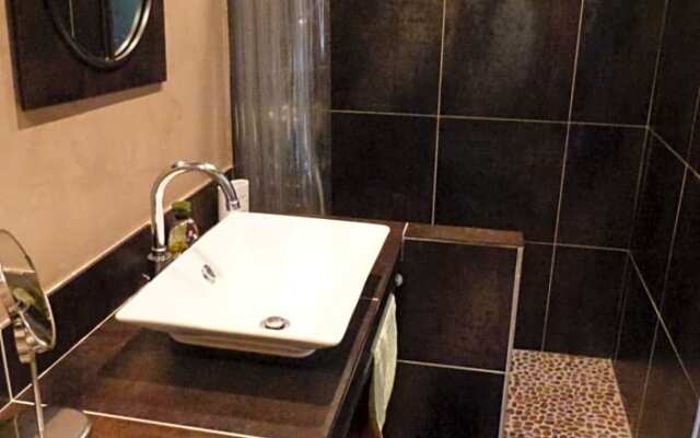 Le Puits de la Foltiere