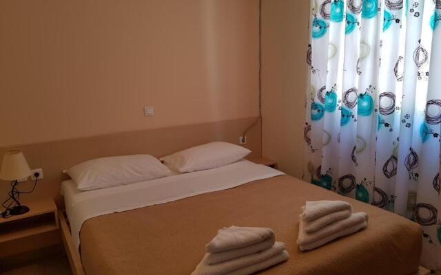 Corfu Glyfada Beach Apartment 23