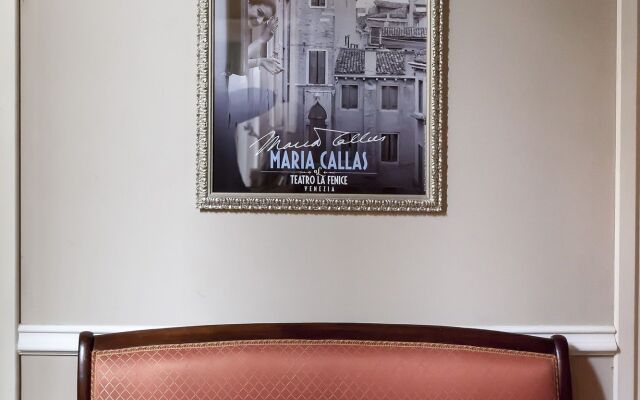 Opera Boutique B&B
