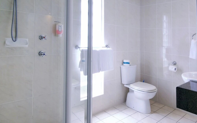 Mandarin Motel Macksville