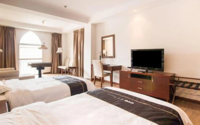 Sailawei Holiday Hotel
