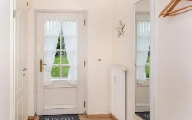 Hüs Waasluuper - Austernfischer