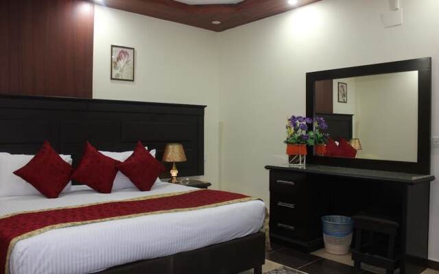 Tabuk Ramada Aparthotel