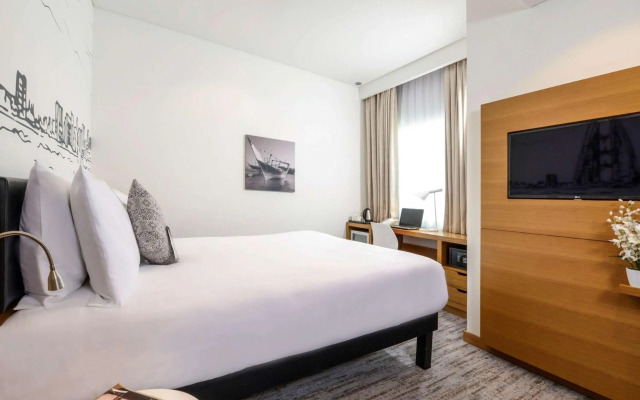 ibis Styles Manama Diplomatic Area
