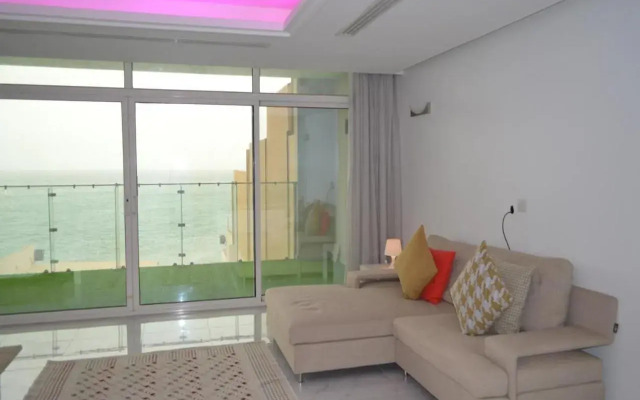 Wave Resort