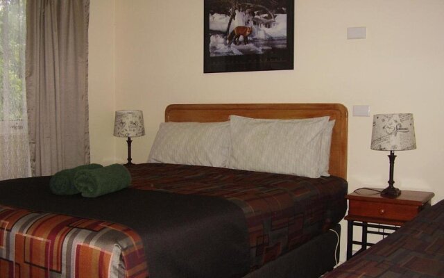 Orbost Countryman Motor Inn