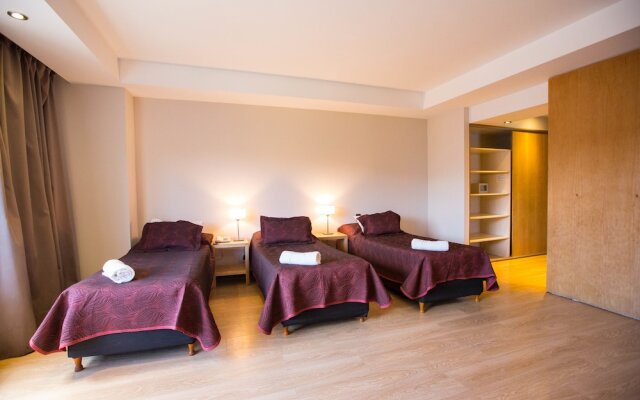 Hotel Bariloche Suites