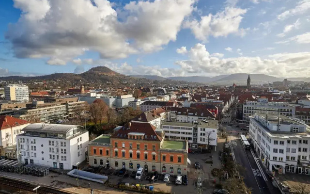 Stuttgarter Tor Apartments