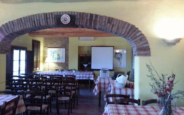 Agriturismo La Rovere