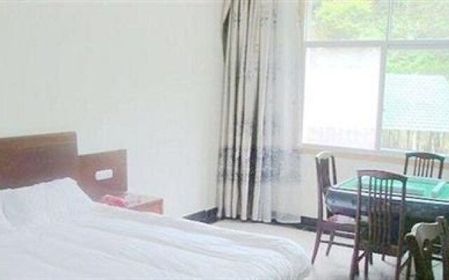 Mount Sanqingshan Sanqing Lake Resort