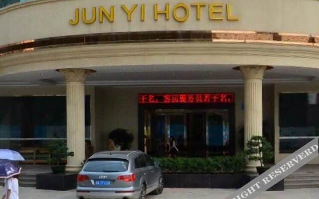 Jun Yi Hotel