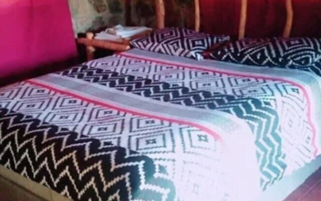 The elephant sounds lodge