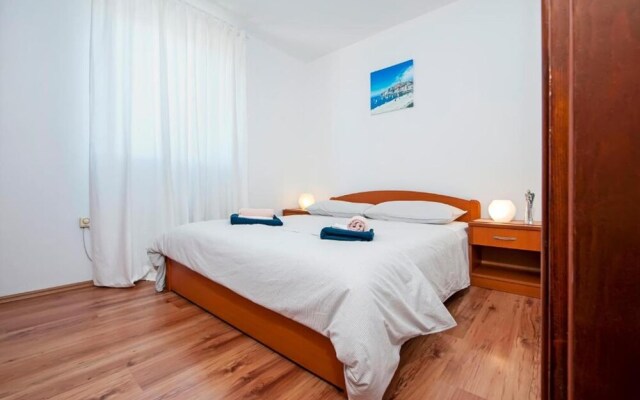 Apartment Thalassa