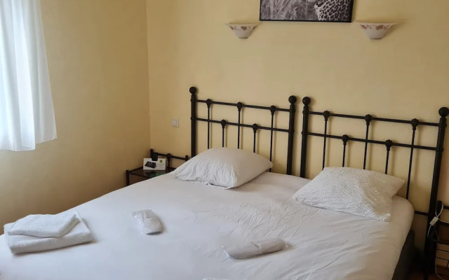 Est Garden Hotel