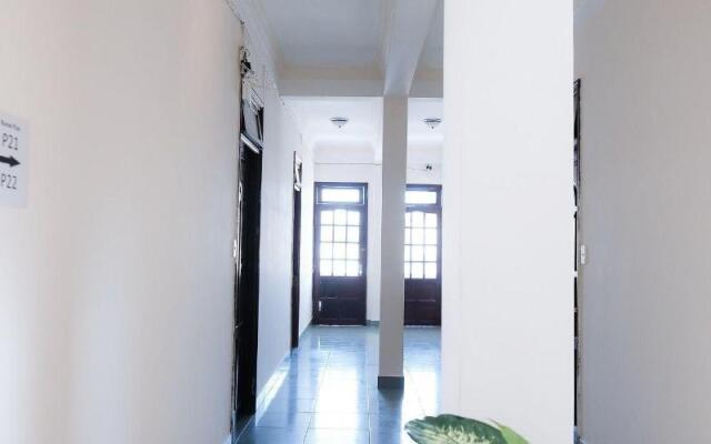 Bukchon Da Lat Hotel