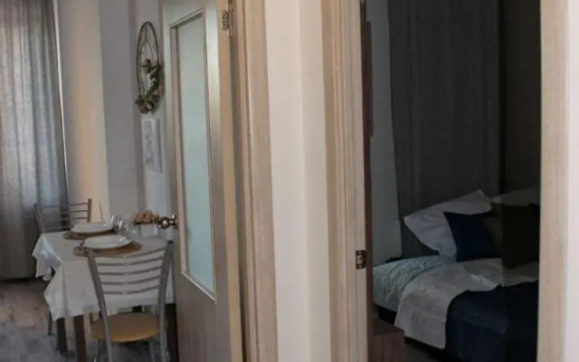 Апартаменты на улице Добролюбова 32к2