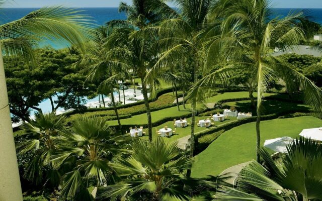 The Westin Hapuna Beach Resort
