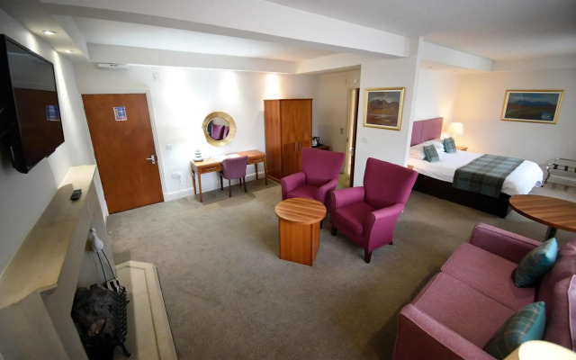 The Royal Hotel