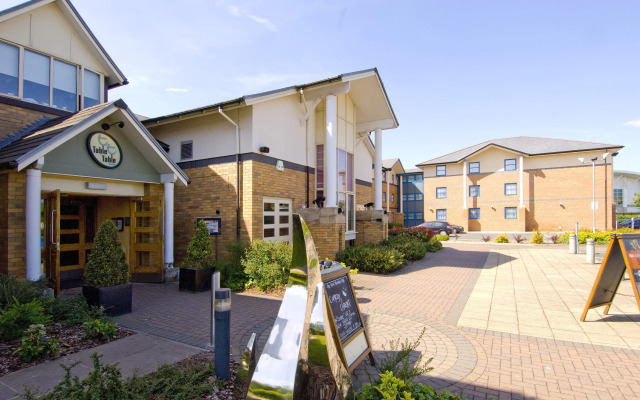 Premier Inn Wolverhampton North