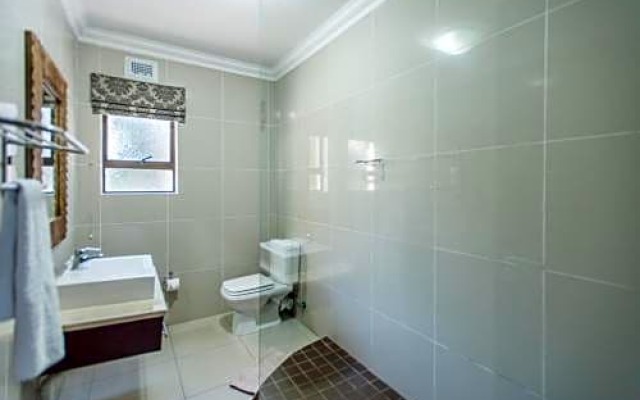 Palm Dune Beach Lodge
