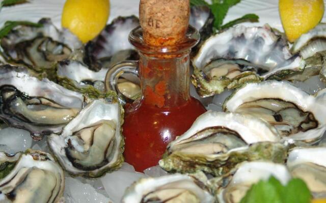 Riverside Homestead Waitangi