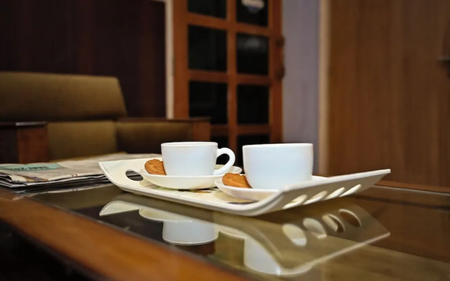Holiday Inn Guest House