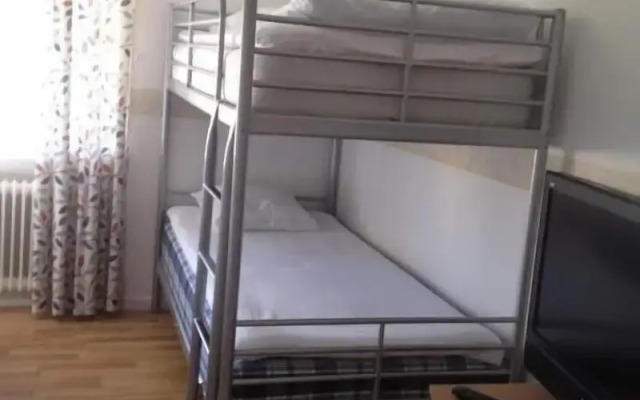 Hotel Arkaden