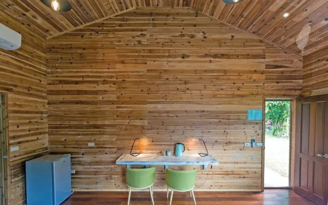 Mei Li Homestay
