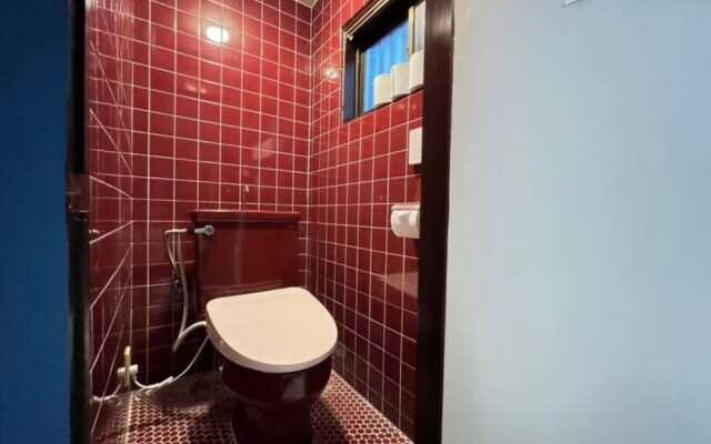 Chiyozaki Tanaka Detached house