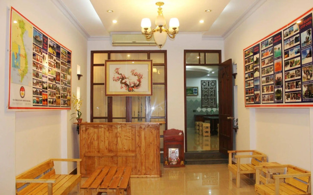 Saigon An Phu Homestay