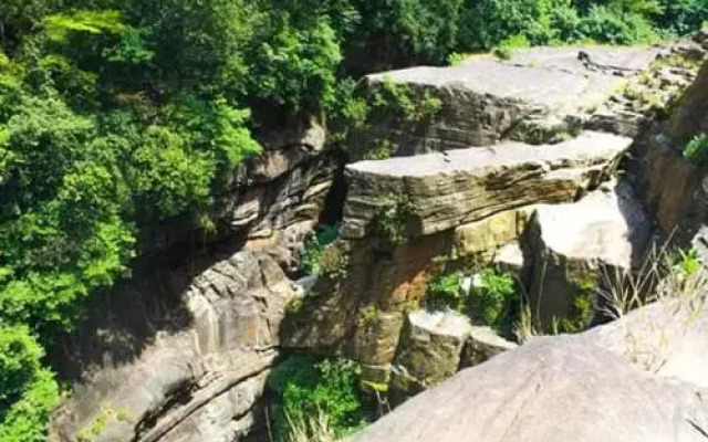 Seven Hills Holiday Bungalow