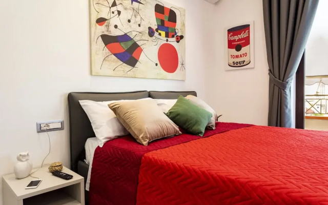 Vinarte B&B