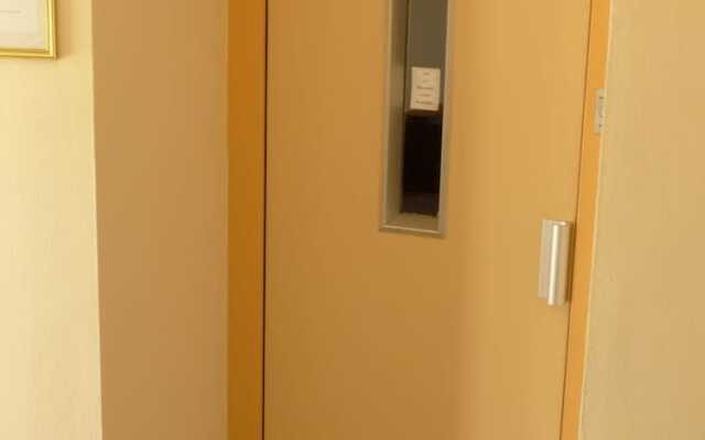 Hotel garni Simon