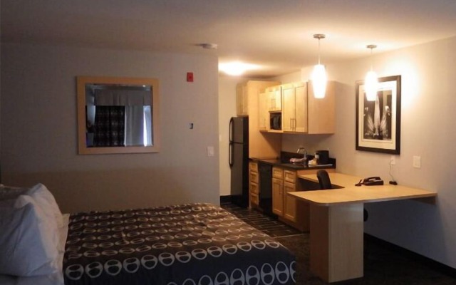 Western Star All Suites Carnduff