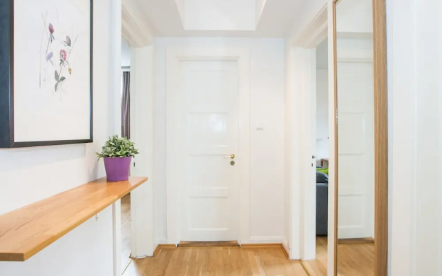 Apartments by Ylma - Eiriksgata