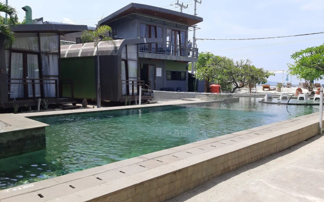Lombok Indah Cottages