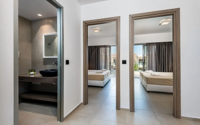 ONEIRO Boutique Hotel