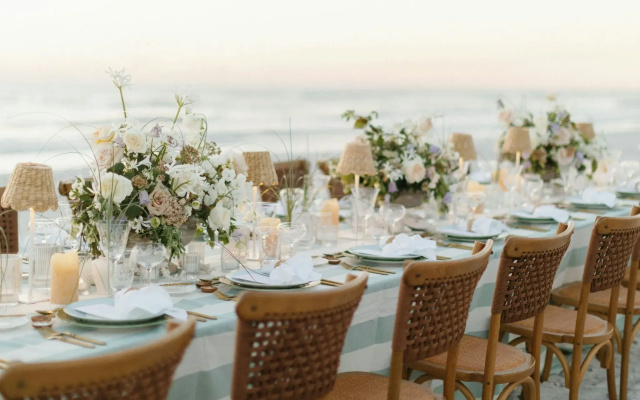 The St. Regis Longboat Key Resort