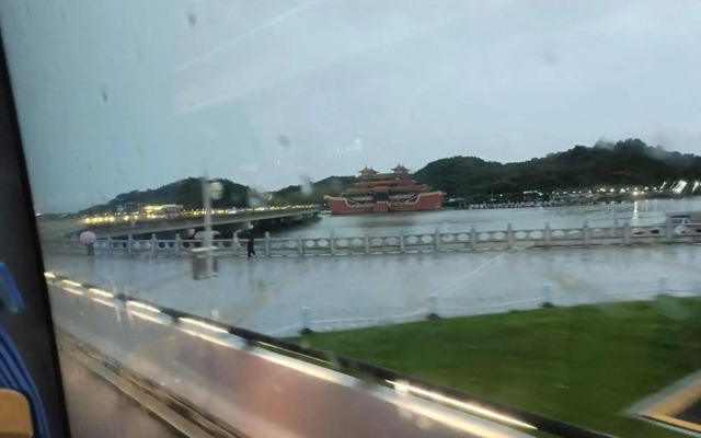 Kangyue Hotel Suzhou